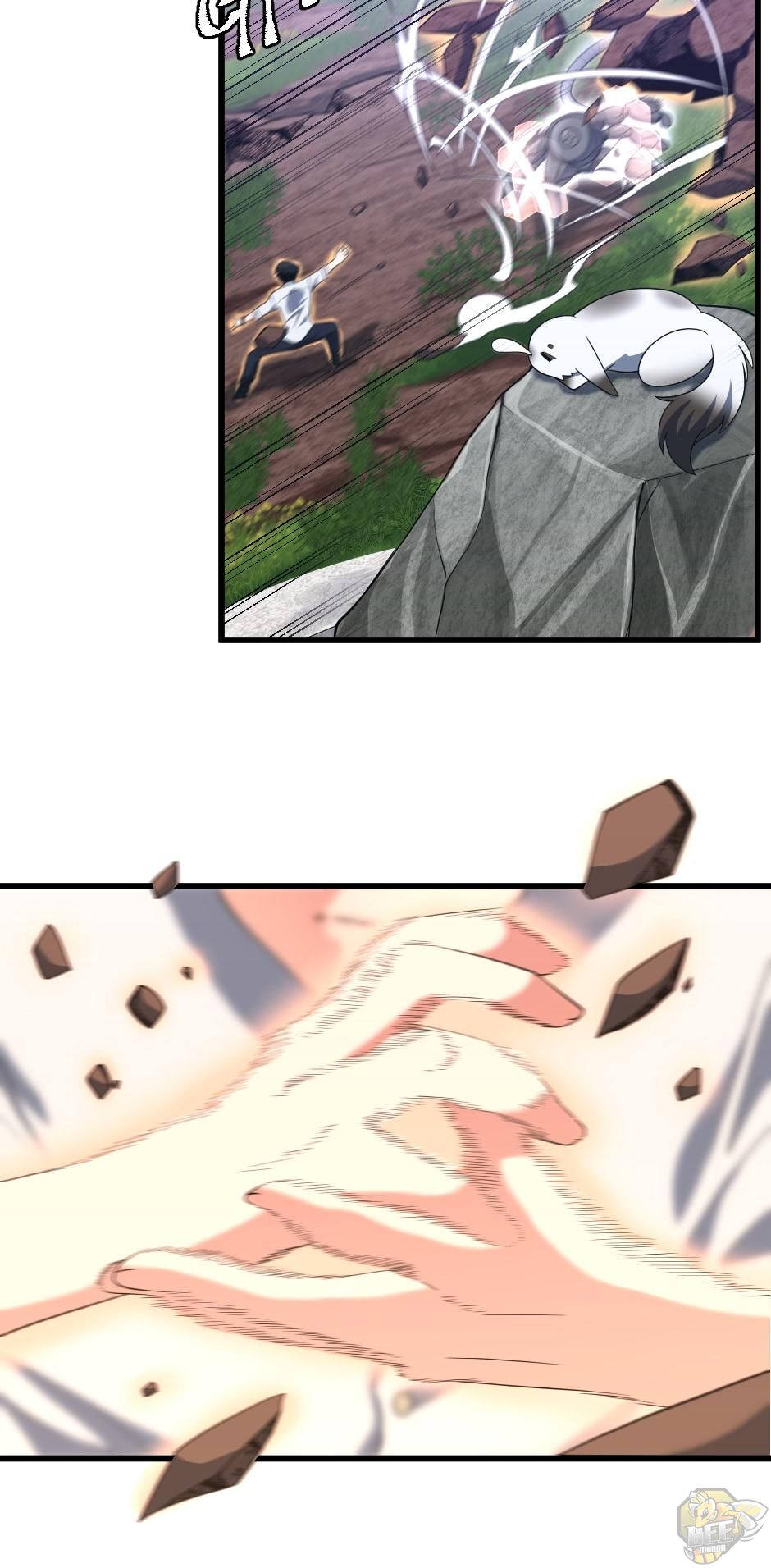 The Beginning After The End Chapter 113 image 45